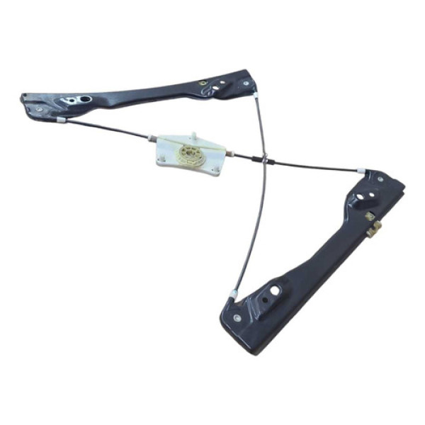 Máquina Vidro Elétrico Diant Direito Ford Edge 2007 A 2010