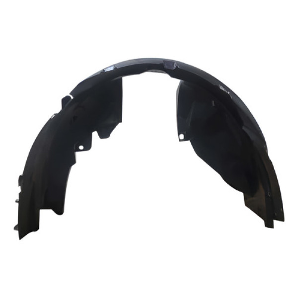 Parabarro Dianteiro Esquerdo Sandero 2014 A 2021 628413553r