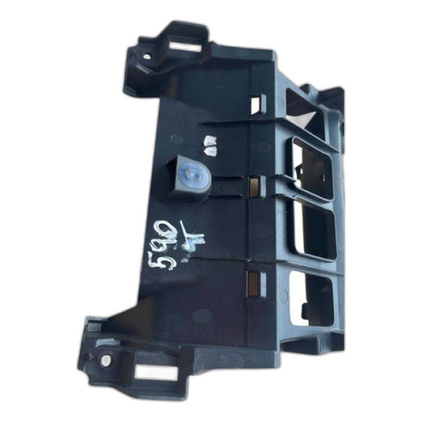 Moldura Console Usb Honda Hr-v  - 2016/2017 - 83410t7tm01020