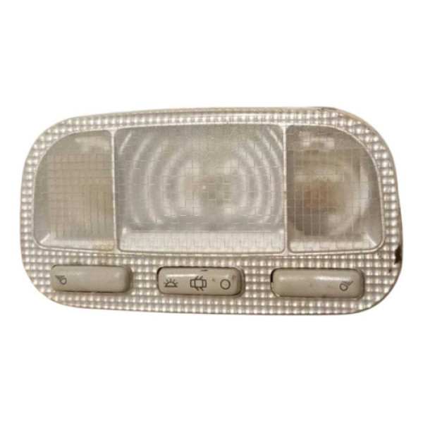 Luz Cortesia Teto C4 Picasso 2009 2010 2011 2012 2013