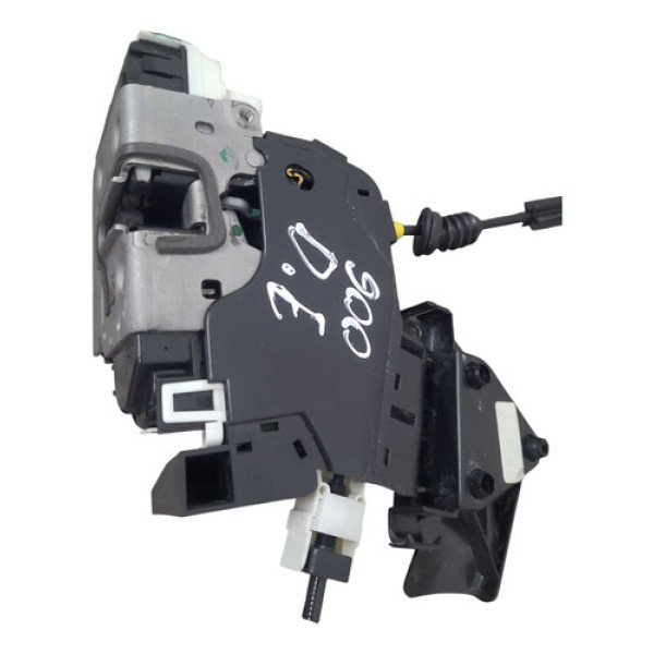 Fechadura Elétrica Diant Esq Mercedes C180 1.8 Cgi 2012 2014