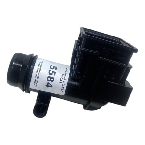 Valvula Intercooler Gm Onix Plus Lt Turbo 2024 T34356