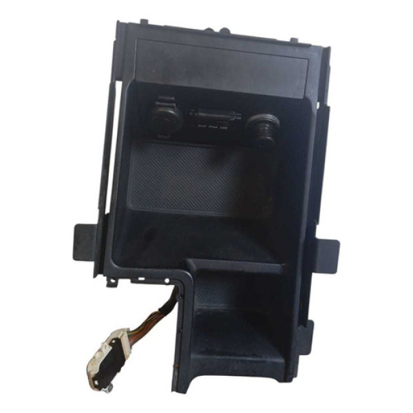 Moldura Console Central Sonata 2011 A 2013 8465135020