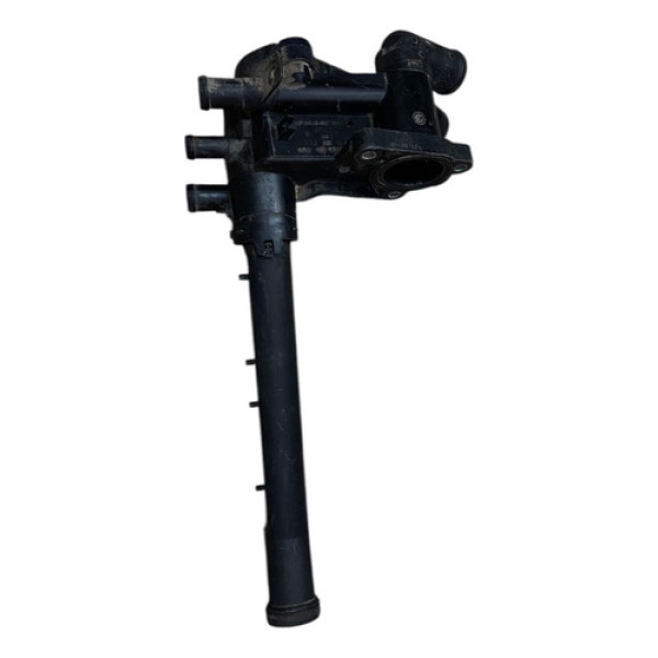 Carcaça Valvula Termostatica Volkswagen Gol/fox 2002/1012