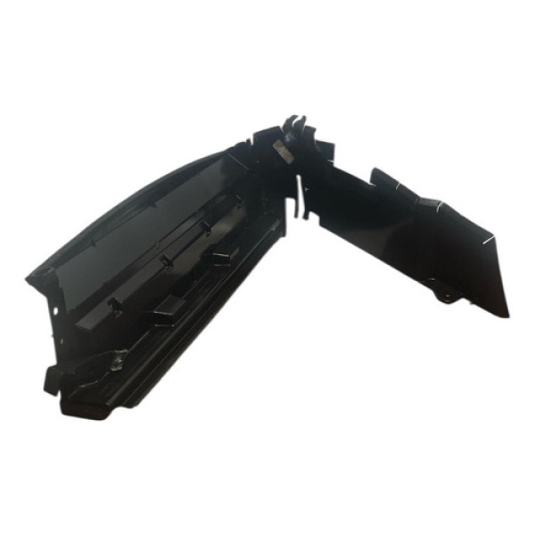 Defletor Radiador Jeep Compass 2.0 Flex 2018 2024 Bx12241026