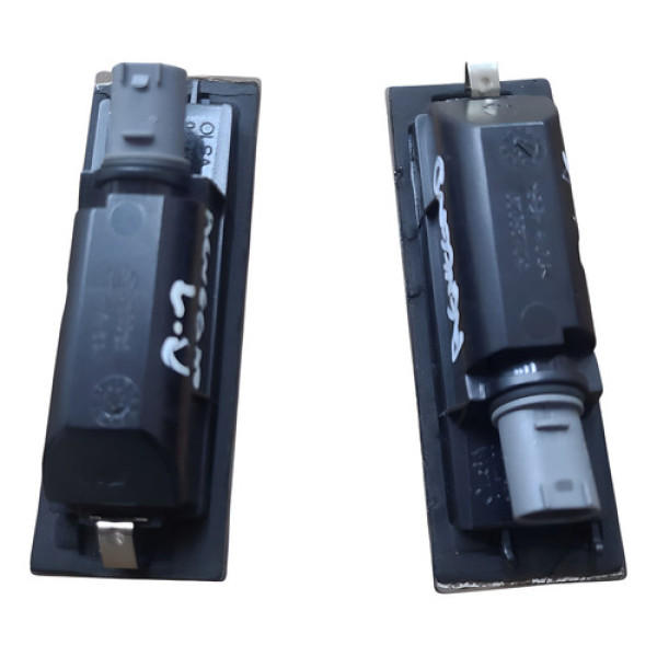 Luz De Placa Renegade O Par 2017 2018 2019 2020 2021