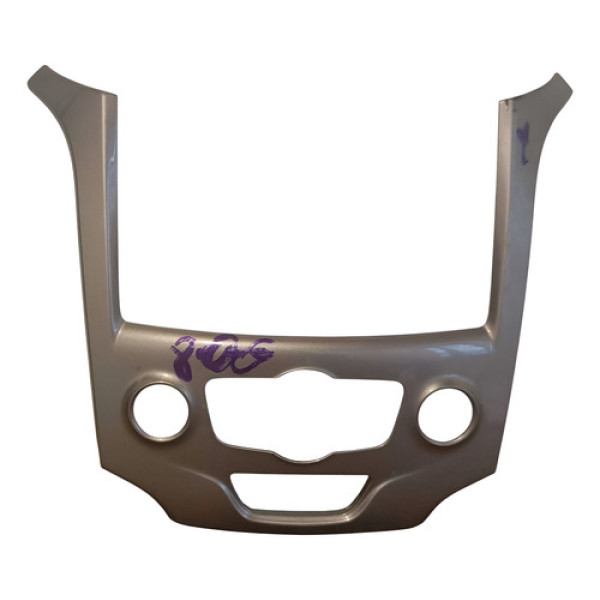 Moldura Painel Central Cruze 2017 A 2021 971703186