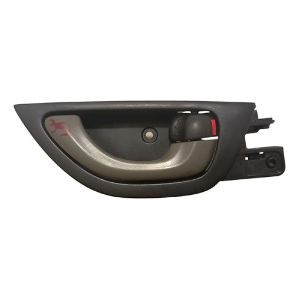 Maçaneta Interna Dianteira Direita Honda Fit 2009 A 2013