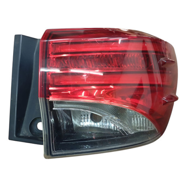 Lanterna Traseira Direita Hilux Sw4 2016/20 Tdi W3166