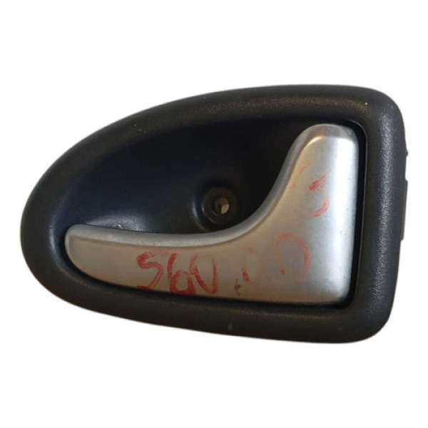 Maçaneta Interna Direito Renault Clio 2002 2003 2004 A 2014