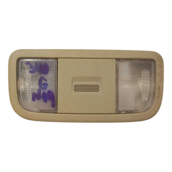 Luz Cortesia Teto Honda Fit City  2015 2016