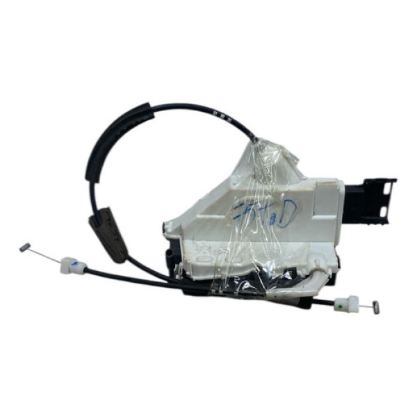 Fechadura Traseiro Direito Citroen C3 2009 2010 2011 2012 13