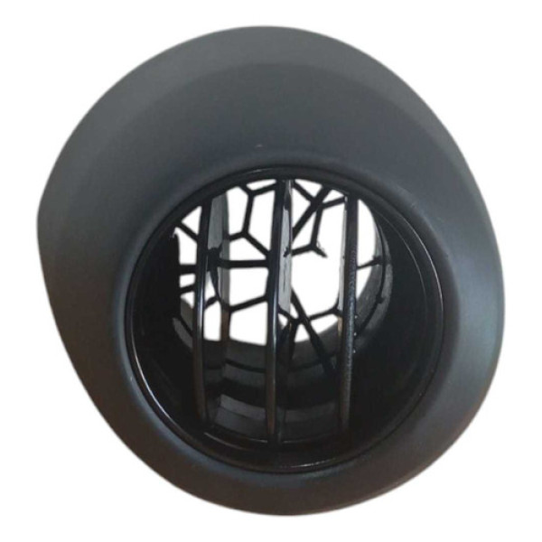 Difusor Ar Condicionado Esquerdo Honda Fit  2009 A 2014 Aut