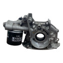 Bomba Oleo Renault Clio 1.0 16v 2009/2014 150001361ra