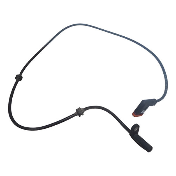 Sensor Abs Tras Esq Mercedes C180 1.8 Cgi 2012 A2014 Usado