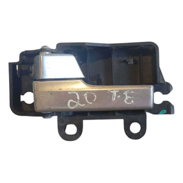 Maçaneta Interna Traseira Esq. Fucus 2009 A 2013 3m51r22601