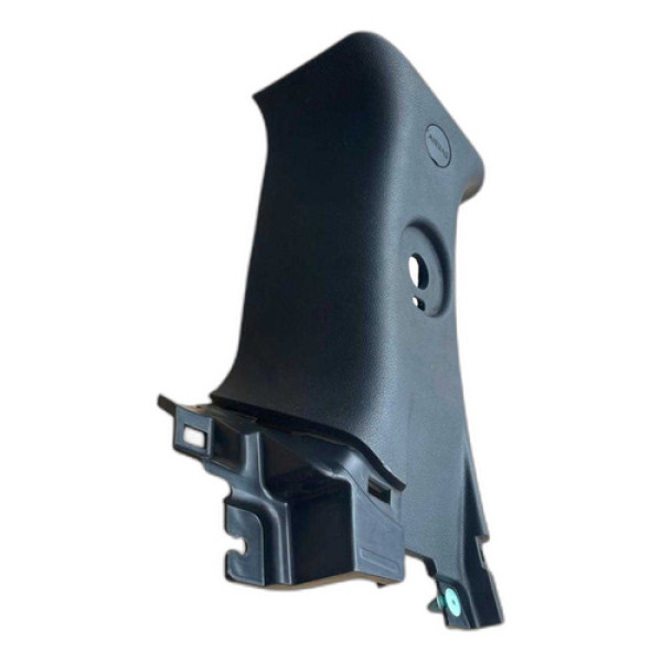 Moldura Coluna Cent. Esq. Hyundai Veloster 2012 - 858302v000