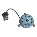 Motor Ventoinha Radiador Com Resistência Corsa 2008 A 2011