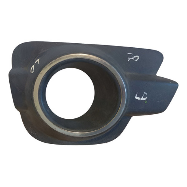 Grade De Milha Lado Direito Toyota Corolla 2011 A 2013