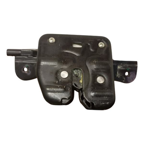 Fechadura Elétrica Porta Malas Jeep Compass 2017 A 2024