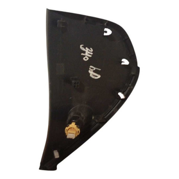 Acabamento Lateral L.d  Honda City  Ano 2015 A 2017 77215t9l