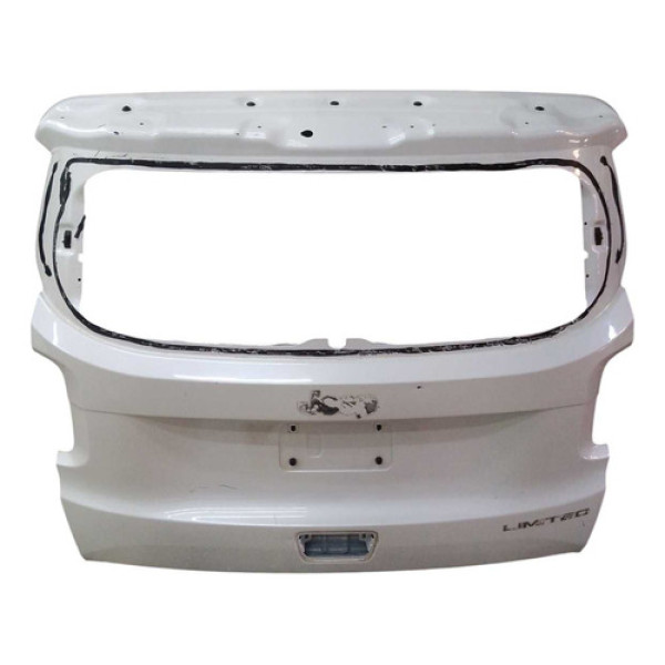 Tampa Traseira Jeep Renegade Limited 2017/2022