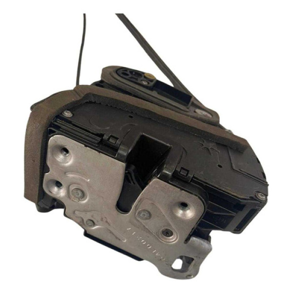 Fechadura Elétrica Porta Traseira Esq Gm Cruze 2011 A 2016