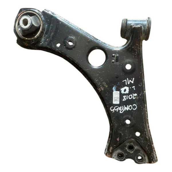 Bandeja Suspensão Dianteira Esquerda Jeep Compass 2015 Usado