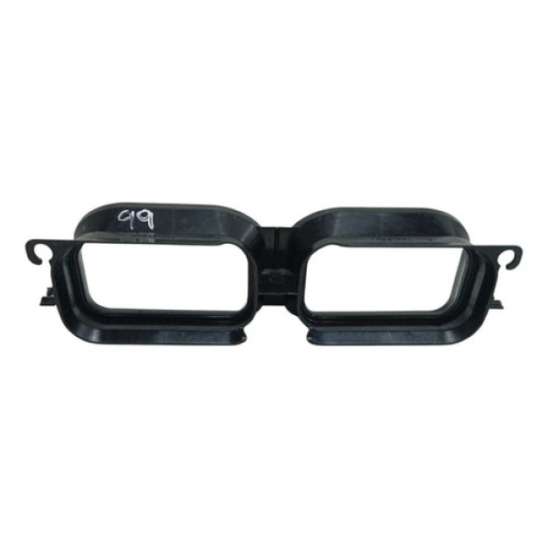 Moldura Difusor Ar Central Mercedes C180 1.8 Cgi 2012 A 2014