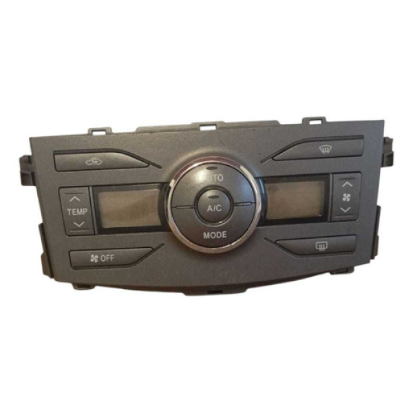 Comando Ar Condicionado Digital Toyota Corolla 2009 A 2012