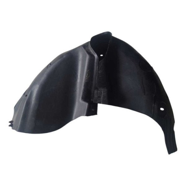 Parabarro Traseiro Esquerdo Volkswagen Gol G5 G6 2009 A 2016