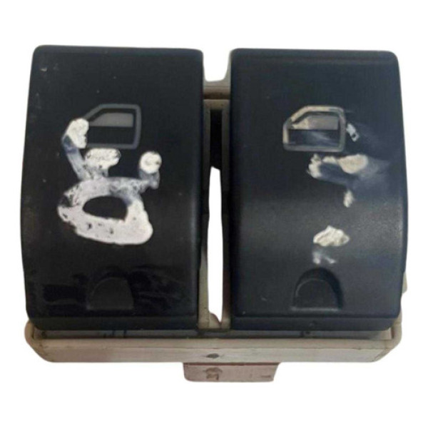  Comando Duplo Vidro Elétrico Diant Esq Spacefox 2011/2019 