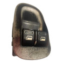  Comando Duplo Vidro Elétrico Diant Esq Peugeot 207 2009/15 