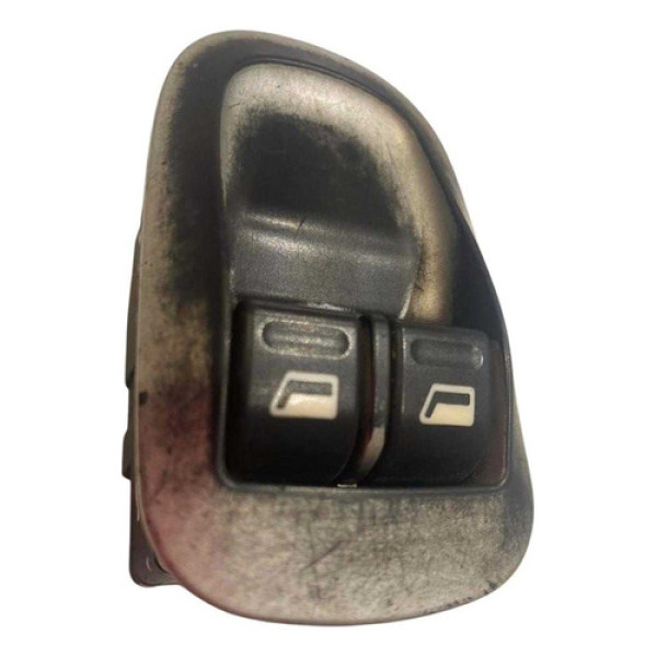  Comando Duplo Vidro Elétrico Diant Esq Peugeot 207 2009/15 