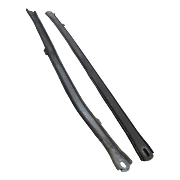 Par Travessa Suporte Motor Mercedes C180 1.8 Cgi 2012 A 2014