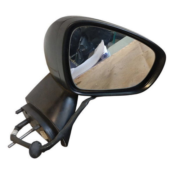Retrovisor Elétrico Esq Peugeot 408 2.0 2011 A 2014 E9026402