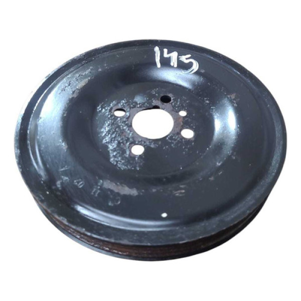 Polia Bomba Direção Hyundai I30 2.0 2009 2010 2011 2012 2013