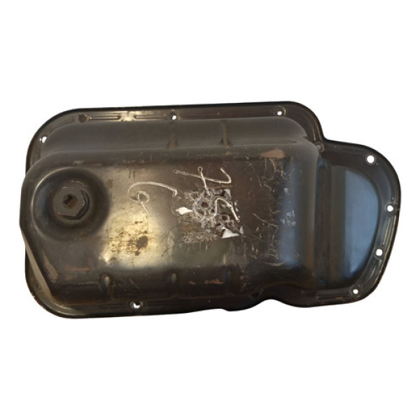 Carter Óleo Motor Citroen C3 2004 A 2013