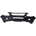 Para-choque Dianteiro Chevrolet Cobalt 2012 A 2016 94730892