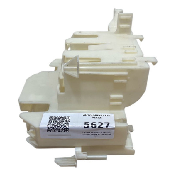 Suporte De Modulo Central Controle Bmw X1 2.8i/3.0 16i 2012