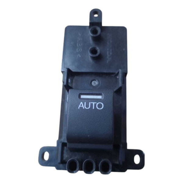 Botão Vidro Elétrico Traseiro Direito Honda Hrv 2016 A 2019 