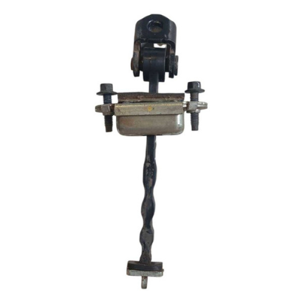 Limitador Porta Traseira Esquerda Ford Ka 2015 2016 A 2019