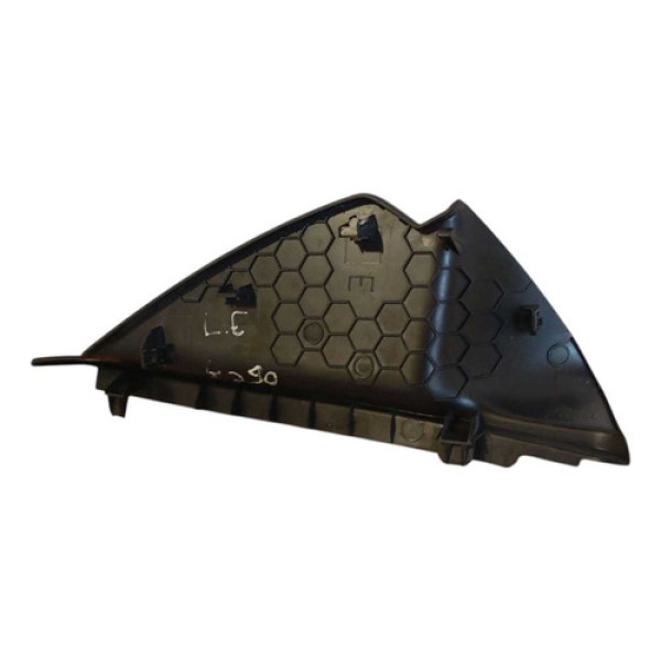 Moldura Lateral Painel Esq. Peugeot 208 2013/2016 9678238077