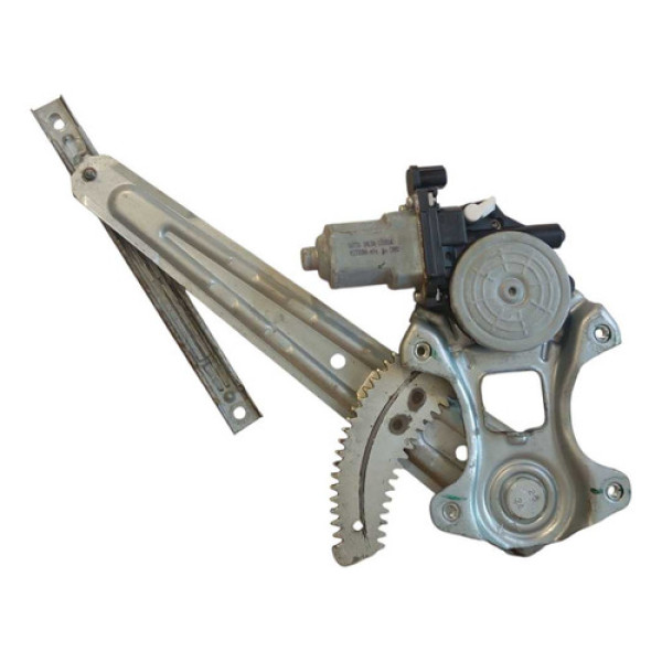 Máquina De Vidro Traseira Direita March 2013 2014 A 2020