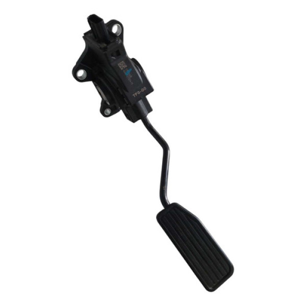 Pedal Acelerador Eletrônico Honda Fit 1.4 2009 2010 A 2014