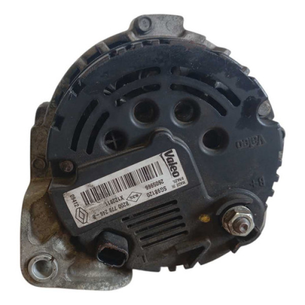 Alternador March 1.0 16v 4cc 12v 2012 2013 2014