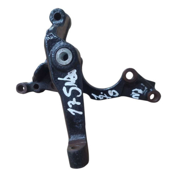 Suporte Alternador Toyota Hilux 2.8 2017 2018 2019 A 2023