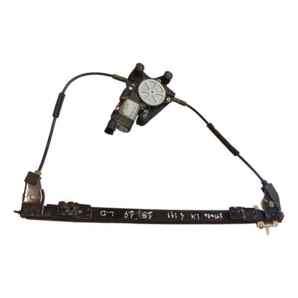 Máquina De Vidro Dianteiro Direito Strada 2015 2016 A 2022