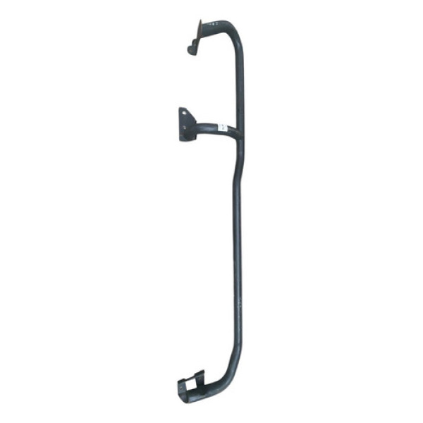 Estribo Tubular Chevrolet Montana 2011/2021 94729714/713