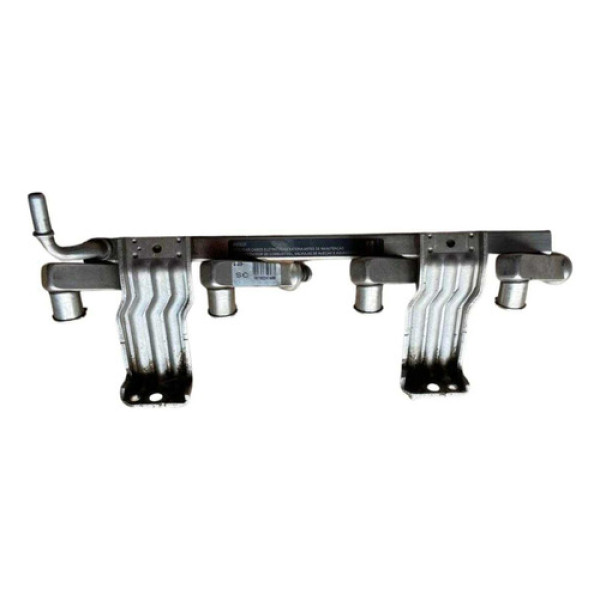 Flauta Bicos Injetores Citroën Aircross 2013 2014 A 2019